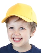 Caps Kinderen bedrukken